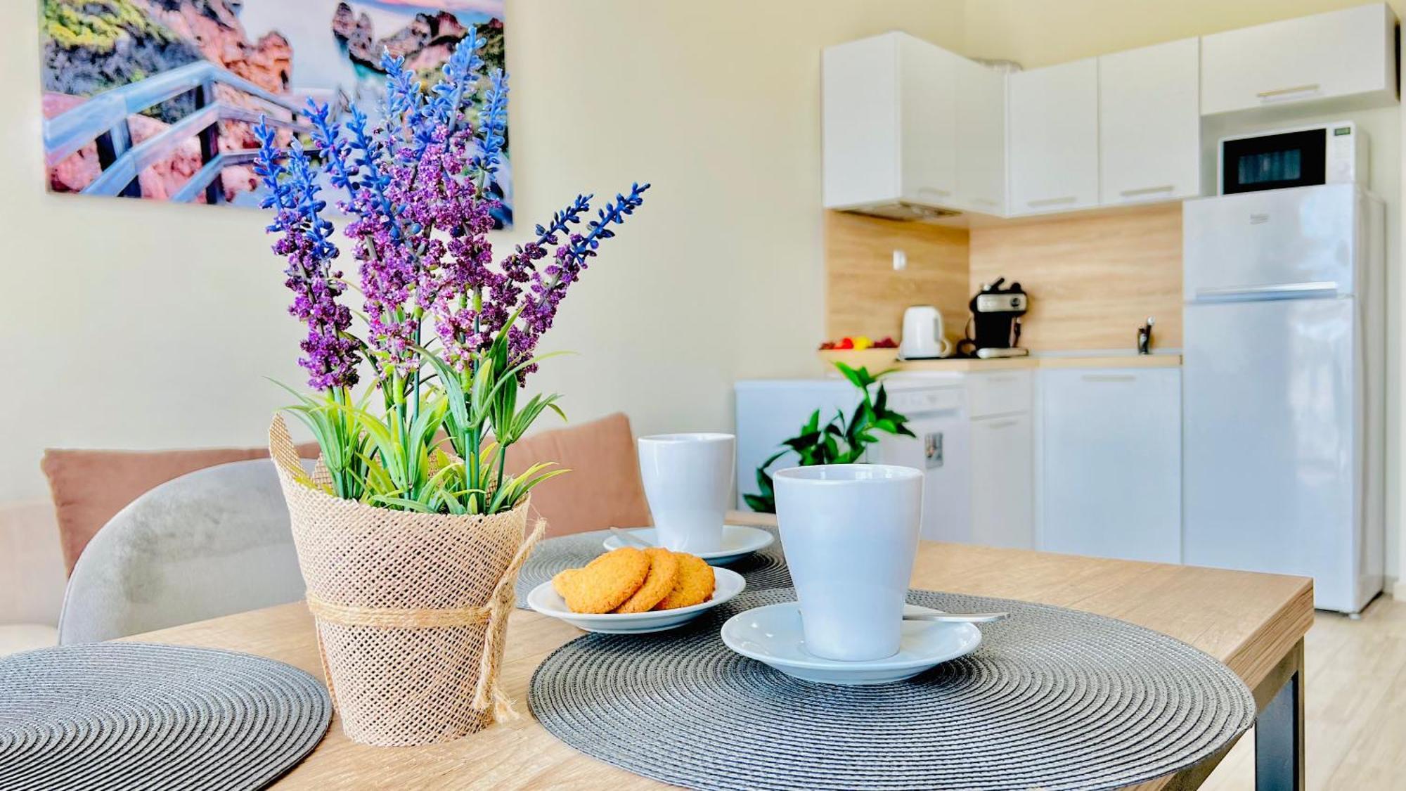 Attractive Family Apartment In Sunny Beach Cascadas Family Resort Eksteriør billede
