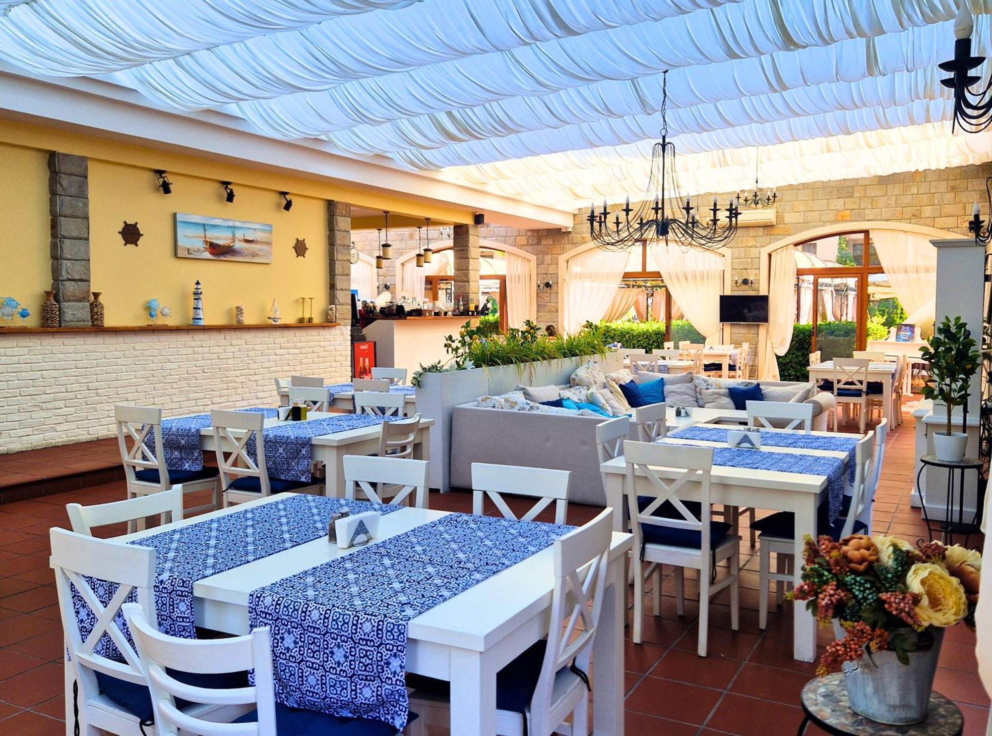 Attractive Family Apartment In Sunny Beach Cascadas Family Resort Eksteriør billede